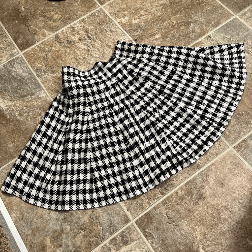 akira skirt